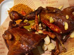 -老闵田螺馆·南昌市井菜·特色小吃(总店)