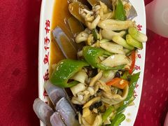 -蛇口康乐快餐鱼仔档(翠苑小区店)