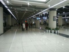 -合肥火车站(地铁站)