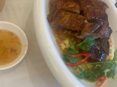 -潮福城大酒楼(北尚店)
