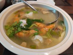 冬阴功-Sala Thai Restaurant