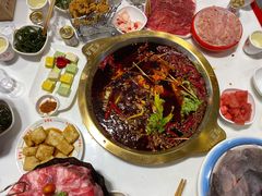 -李常在重庆火锅(合川总店)