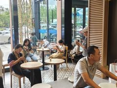 -霸王茶姬(北京路汇嘉店)