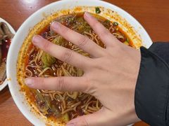 武胜猪肝面-武胜猪肝面麻哥面(先锋路店)