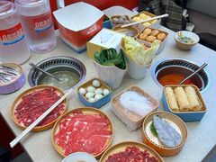 -海底捞大排档火锅(打浦路店)