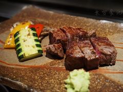 -Ginza Onodera铁板烧(外滩十八号店)