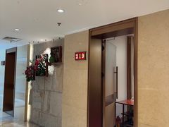 -兴悦酒家(环市东路店)