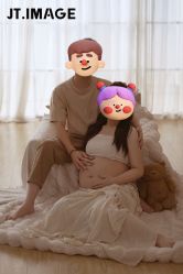 -专注孕妇照亲子照·纪田摄影