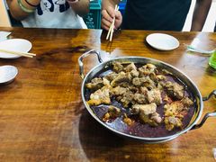 -老殷锅仔