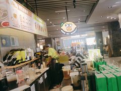 -食代馆(深业上城店)