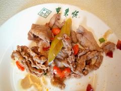 -东来顺饭庄(天坛店)