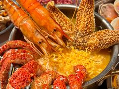 -行运海鲜食集(北京首店)