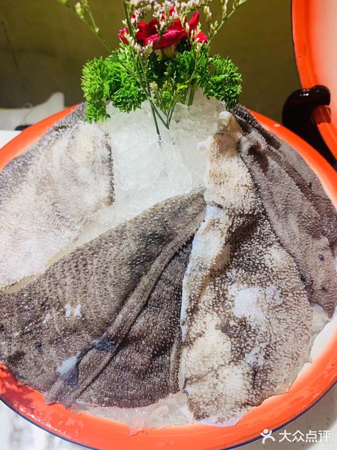 陈艳红成都牛肉老火锅，🔥火锅底料现炒味很好
