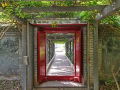-红螺寺