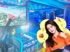 -DEDE APU潮玩运动聚乐部(观音桥店)