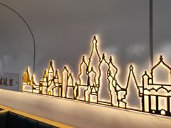 -库滋明·俄罗斯特色美食(中央大街店)