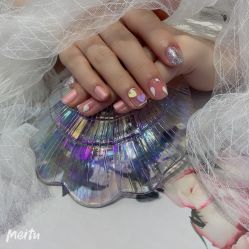 点击看大图 -RL Nail·瑞丽美甲美睫品牌原创店