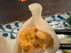 海胆水饺-哥哥の深夜食堂(红松东路店)