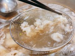 -潮盛餐厅·牛肉火锅