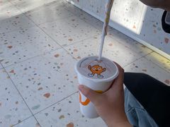 -CoCo都可(威海九龙城店)