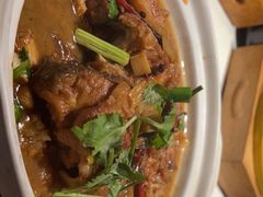-局气 烤鸭·北京菜(武清店)