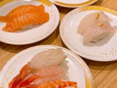 -合点寿司(金虹桥商场店)