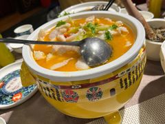 -老浒记烤鸭-北京菜(琉璃厂店)