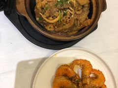 -稻香酒家·34年老字号·港式粤菜(侨光店)