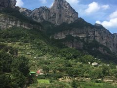 -雁荡山风景名胜区