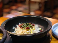 -云海肴·云南小炒·汽锅鸡(天津国金汇店)