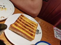 -喝丢一只鞋海鲜烧烤·海肠捞饭(市场店)
