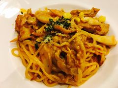 -玛格萝妮比萨屋(陆家浜路店)