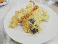 -红叶日料·放题·海胆·定食(星海店)