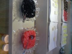 -爱尚客韩式烤肉自助餐厅(汇丰广场店)