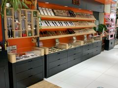 -丽达购物中心(崂山店)