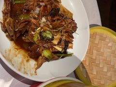 -京味斋·北京烤鸭(华威桥北工大店)