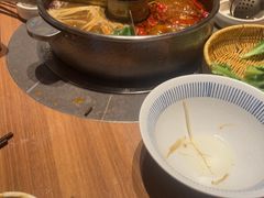 -巴奴毛肚火锅(京西大悦城店)