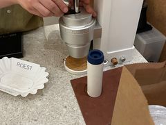 -Radar Coffee(思南路店)