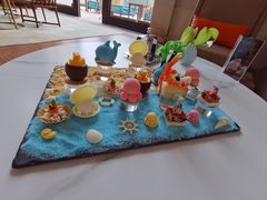 -三亚海棠湾万丽度假酒店