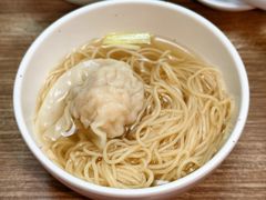 -百福麵家(新馬路店)