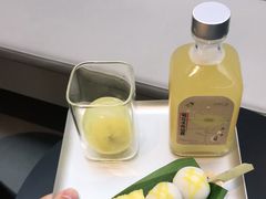-喜茶(中山利和新地店)