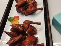 -拈菜(观音桥阳光世纪店)