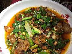 青椒回锅肉wm-百年神厨·地道川菜(清江西路店)