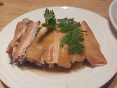 香草鸡-莆田餐厅PUTIEN(万象天地店)