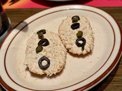 -ZAFFERANO西班牙海鲜饭(上海首店)