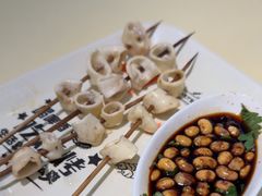 -嗨辣小聚·盘锦河蟹·海鲜烧烤龙虾(盘锦十年好店)