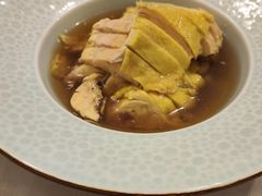 糟鸡-老人和饭店(淮海中路店)