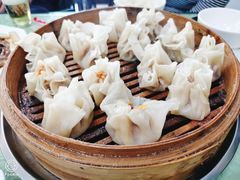 -国庆烧麦馆