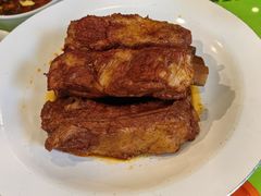 -令氏家外家周秦食府(高新店)