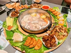 -椰小鸡·琼州糟粕醋(美兰缤纷城店)